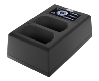 Newell FDL-USB-C do akumulatorów LP-E6 do Canon - 657489 - zdjęcie 1